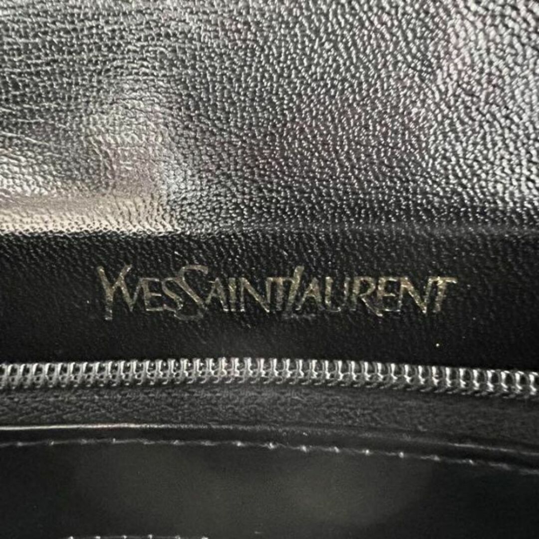 Saint Laurent   新品未使用化粧箱完備イヴ・サンローラン