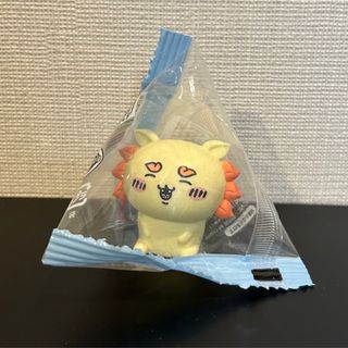 チイカワ(ちいかわ)の【はなこ様へ】ちいかわ シーサー フィギュア(1点)(キャラクターグッズ)