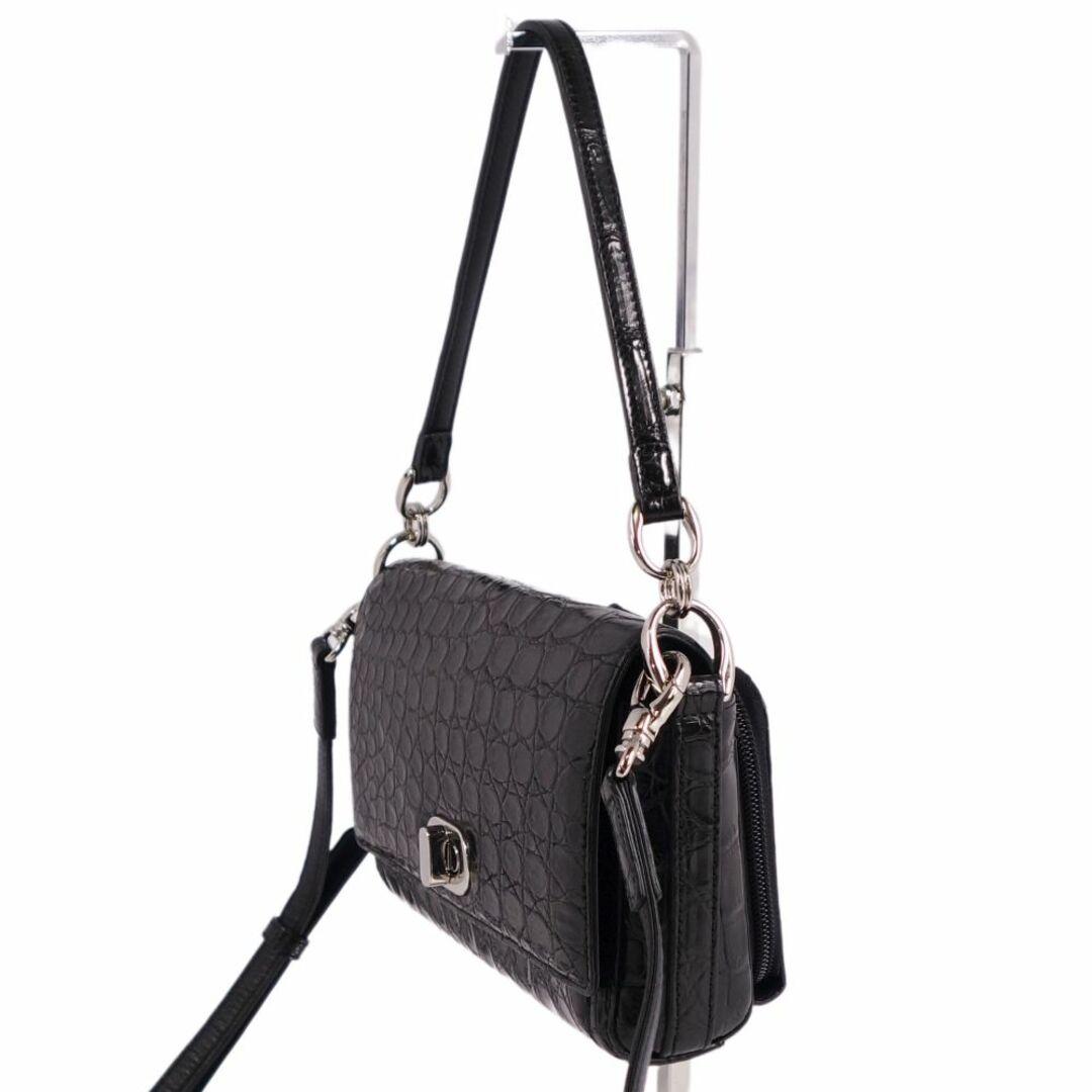 美品 ボーグラン BEAUGRAND バッグ ミニ ショルダーバッグ 美品 ボーグラン BEAUGRAND バッグ ミニ ショルダーバッグ