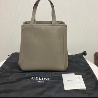 セリーヌ(celine)の★超美品　セリーヌ　CELINE   スモール フォールドカバ(トートバッグ)