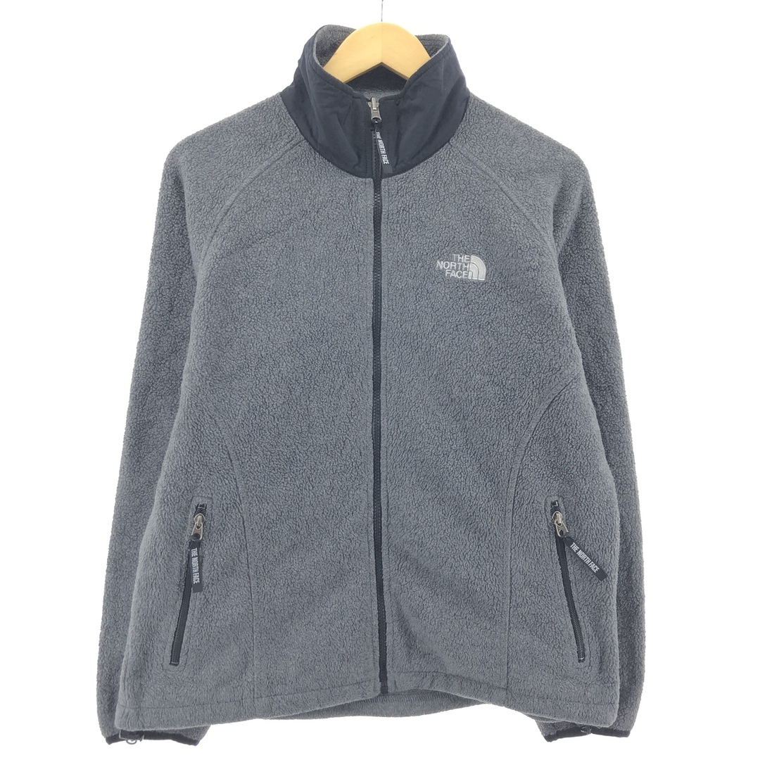 ザノースフェイス THE NORTH FACE フリースジャケット メンズL /eaa377534