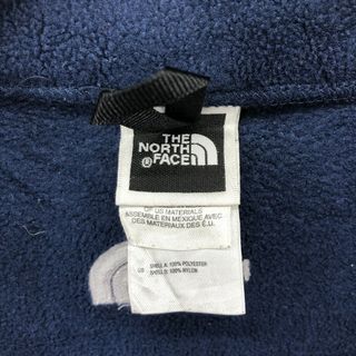 ザノースフェイス THE NORTH FACE フリースジャケット メンズL /eaa377534