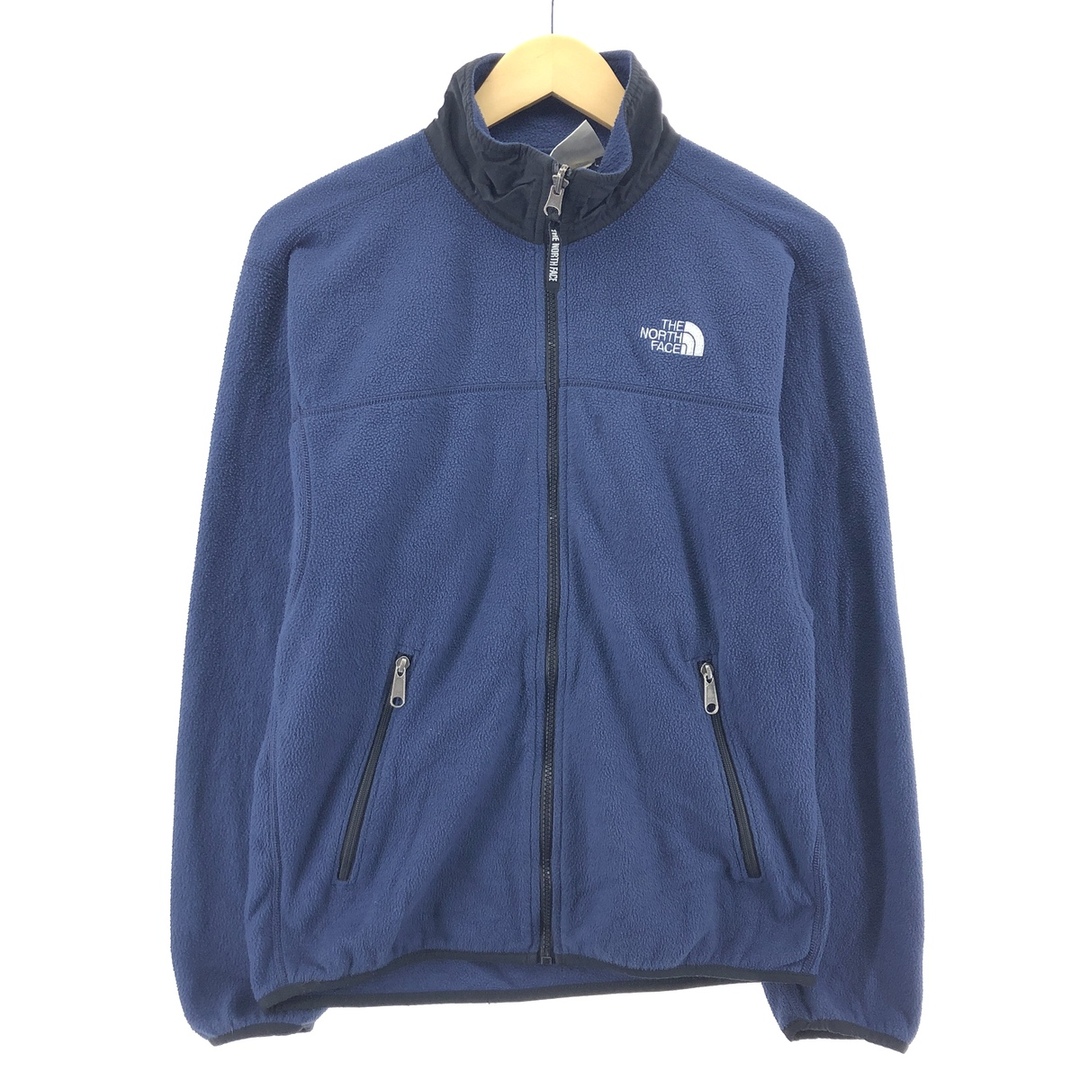 ザノースフェイス THE NORTH FACE フリースジャケット メンズM /eaa377535