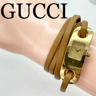 グッチ ダブル 腕時計(レディース)の通販 25点 | Gucciのレディースを