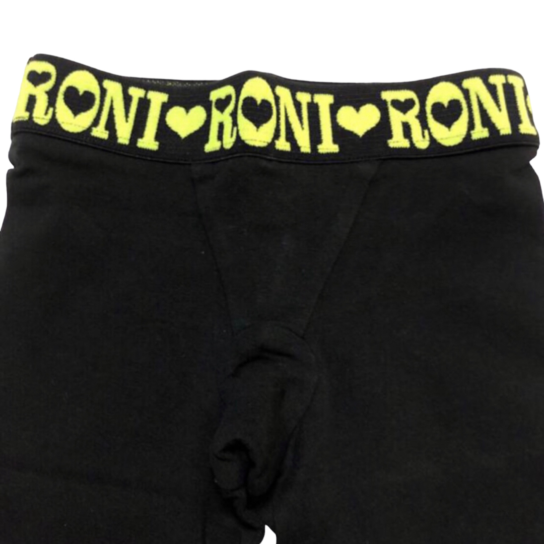 RONI(ロニィ)のDK16 RONI ローライズド キッズ/ベビー/マタニティのキッズ服女の子用(90cm~)(パンツ/スパッツ)の商品写真