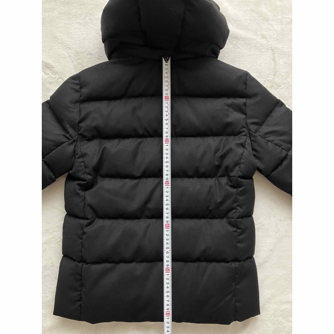 TATRAS - TATRAS タトラス AGORDO アゴルド 20/21AW 黒 サイズ1の通販
