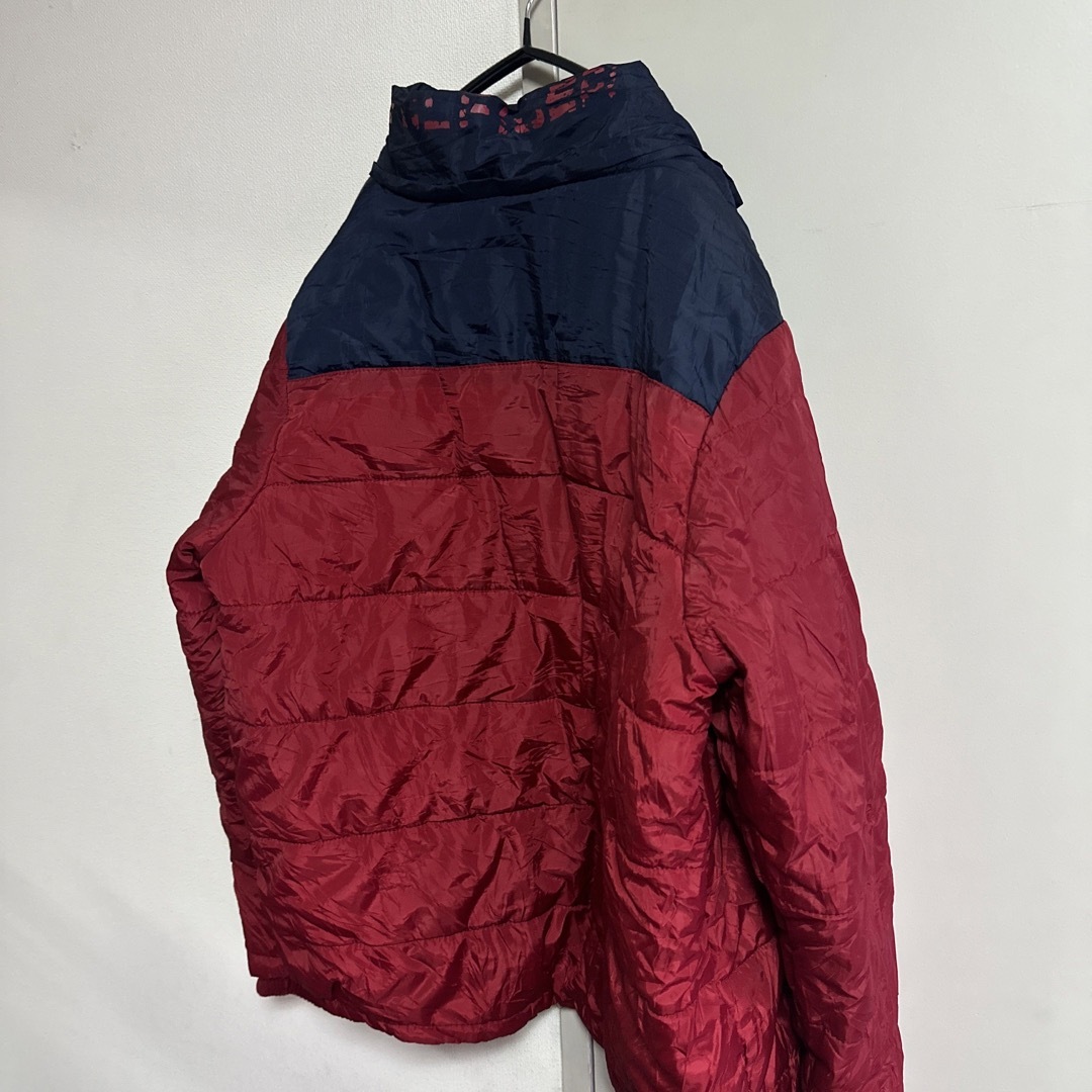 TOMMY HILFIGER(トミーヒルフィガー)のトミーヒルフィガー　アウタージャケット　160サイズ キッズ/ベビー/マタニティのキッズ服男の子用(90cm~)(ジャケット/上着)の商品写真