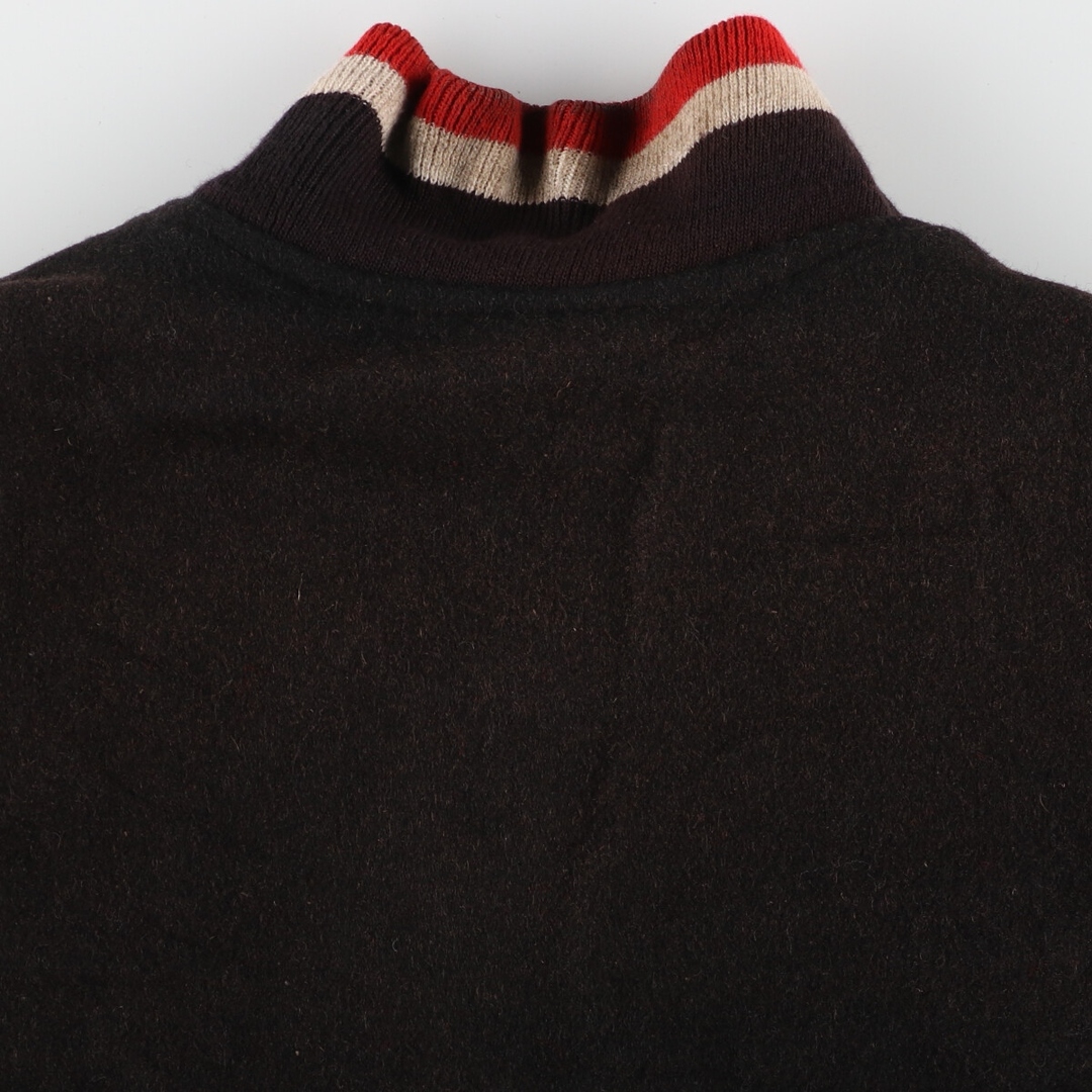 古着 90年代 AUBURN SPORTSWEAR ウールスタジャン アワード 古着 90年代 AUBURN SPORTSWEAR ウールスタジャン アワード