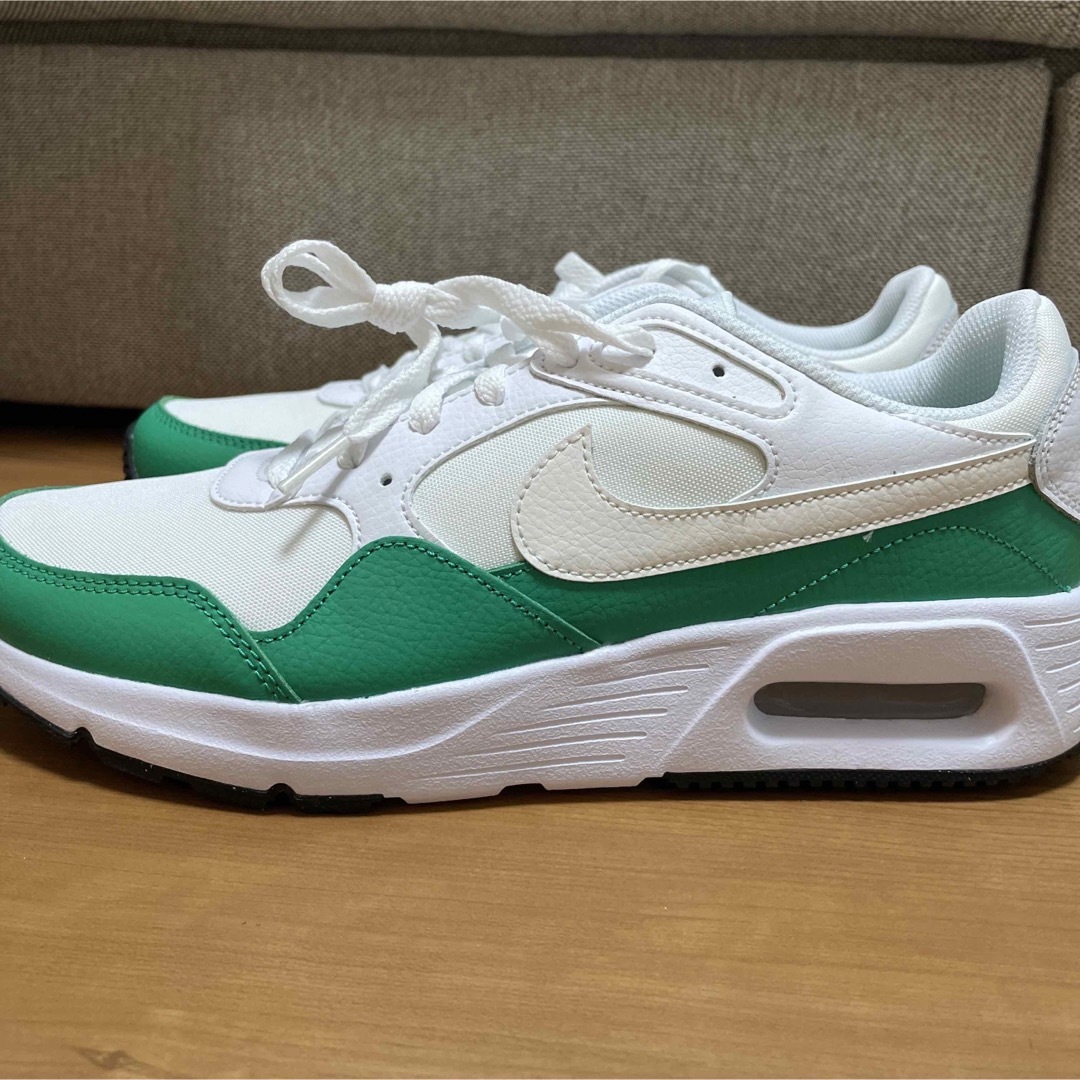 NIKE - 新品 未使用品 エアマックス AIR MAX SC スニーカーの通販 by