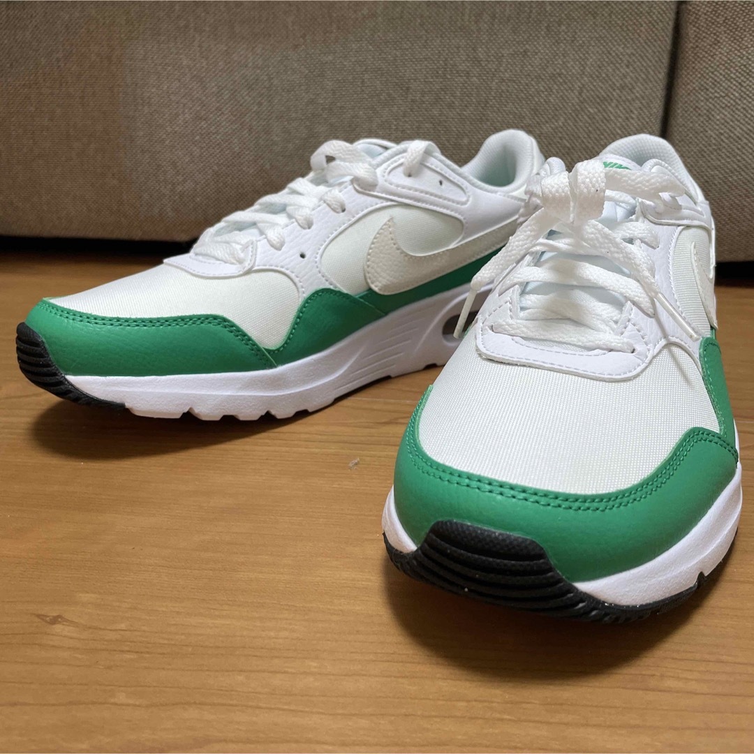 NIKE - 新品 未使用品 エアマックス AIR MAX SC スニーカーの通販 by