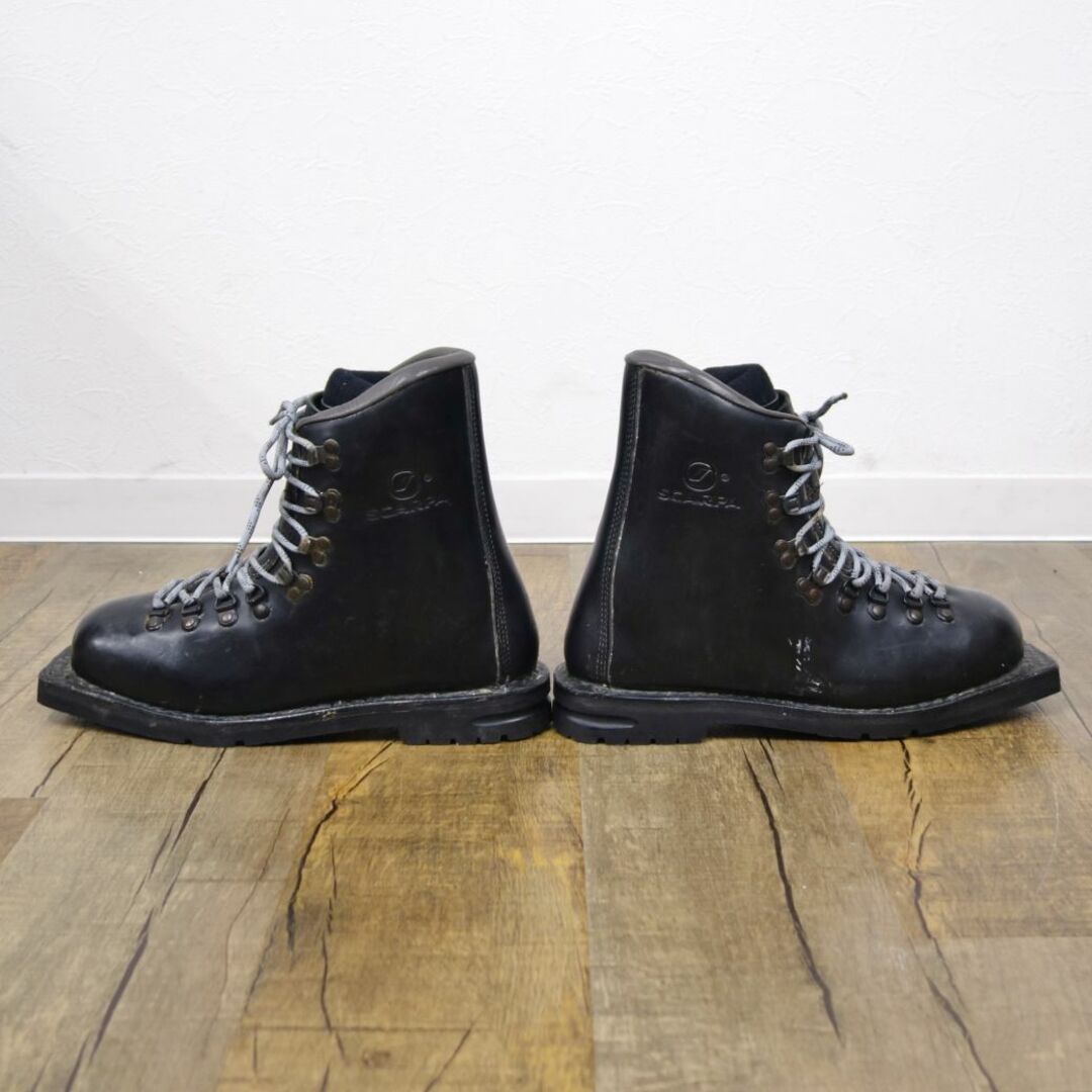 SCARPA - スカルパ SCARPA 3ピン テレマーク スキー レザー SCARPA - スカルパ SCARPA 3ピン テレマーク スキー レザー