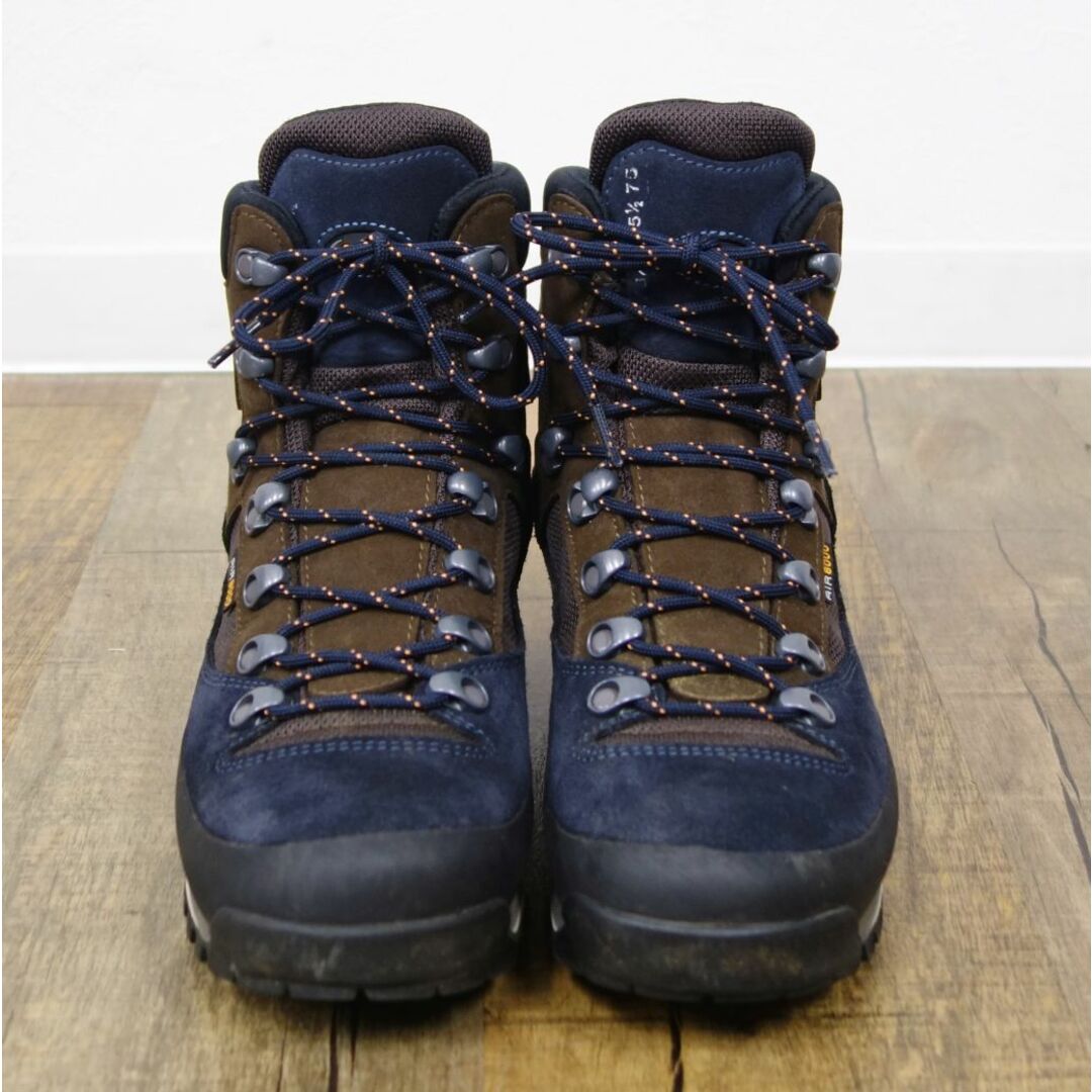美品 アク AKU CONERO Ⅲ GTX コネロ 24.5cm AIR 8000 GORE-TEX 美品 アク AKU CONERO Ⅲ GTX コネロ 24.5cm AIR 8000 GORE-TEX