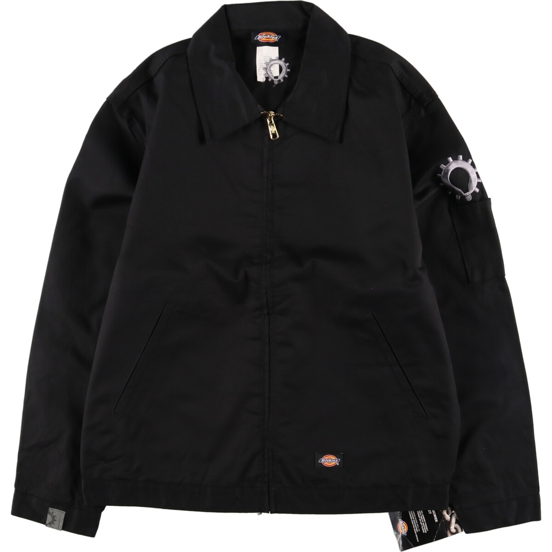 Dickies(ディッキーズ)のデッドストック DEADSTOCK ディッキーズ Dickies ワークジャケット メンズXL /eaa377047 メンズのジャケット/アウター(その他)の商品写真