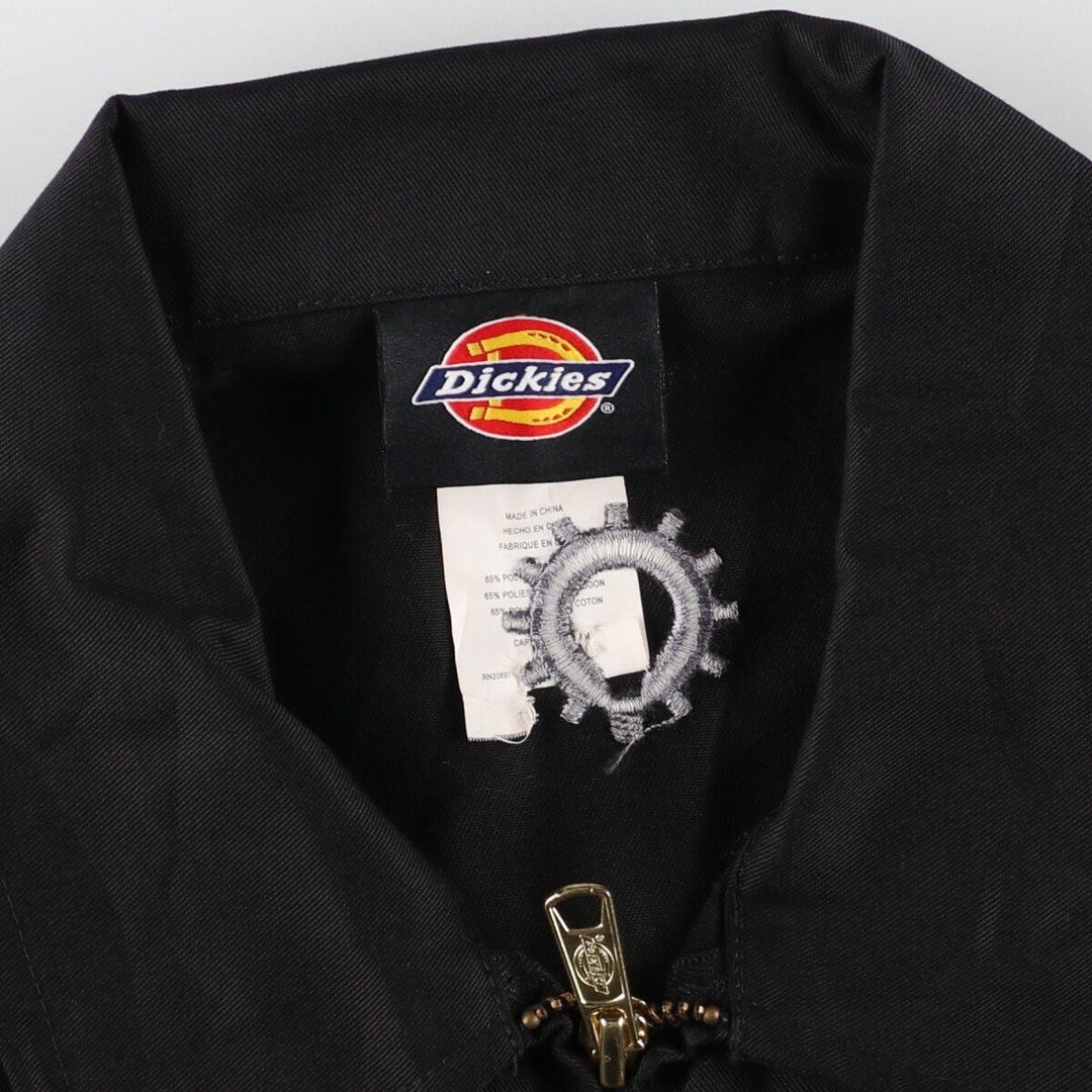 Dickies(ディッキーズ)のデッドストック DEADSTOCK ディッキーズ Dickies ワークジャケット メンズXL /eaa377047 メンズのジャケット/アウター(その他)の商品写真