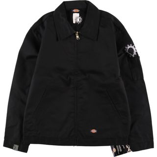 ディッキーズ(Dickies)のデッドストック DEADSTOCK ディッキーズ Dickies ワークジャケット メンズXL /eaa377047(その他)