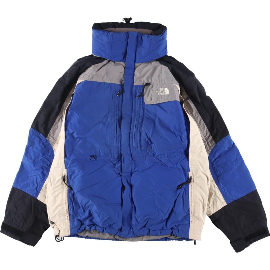 90年代 ザノースフェイス THE NORTH FACE GORE-TEX ゴアテックス