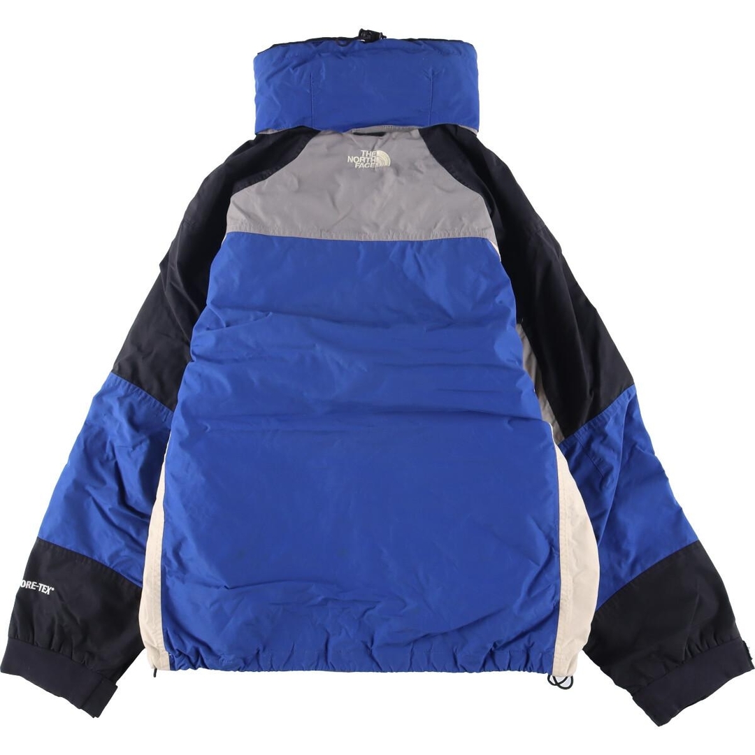 THE NORTH FACE - 古着 90年代 ザノースフェイス THE NORTH FACE GORE