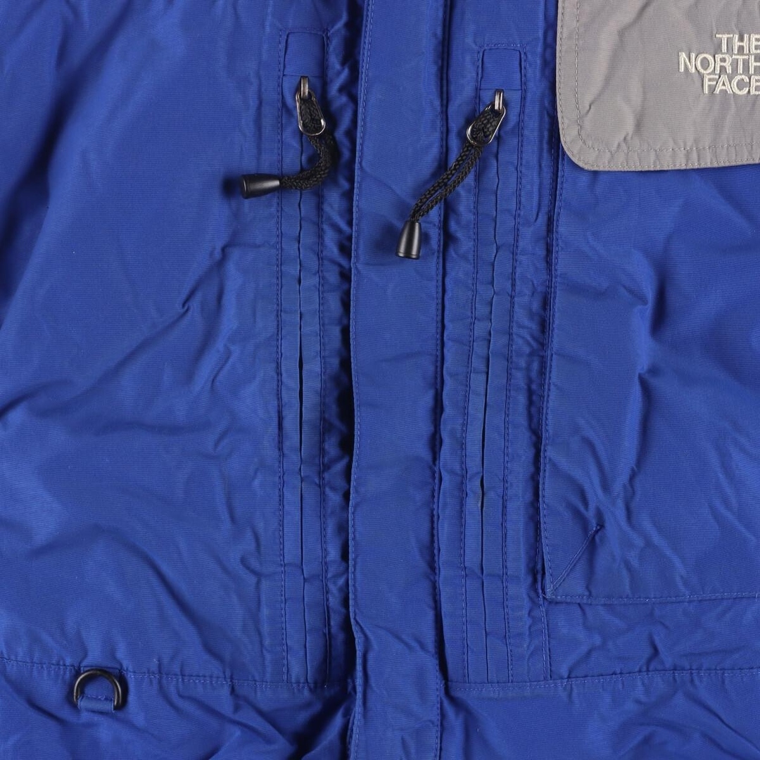 THE NORTH FACE - 古着 90年代 ザノースフェイス THE NORTH FACE GORE