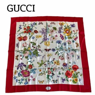 グッチ バンダナ/スカーフ(レディース)の通販 1,000点以上 | Gucciの