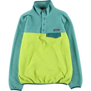 パタゴニア(patagonia) モデル（グリーン・カーキ/緑色系）の通販 400