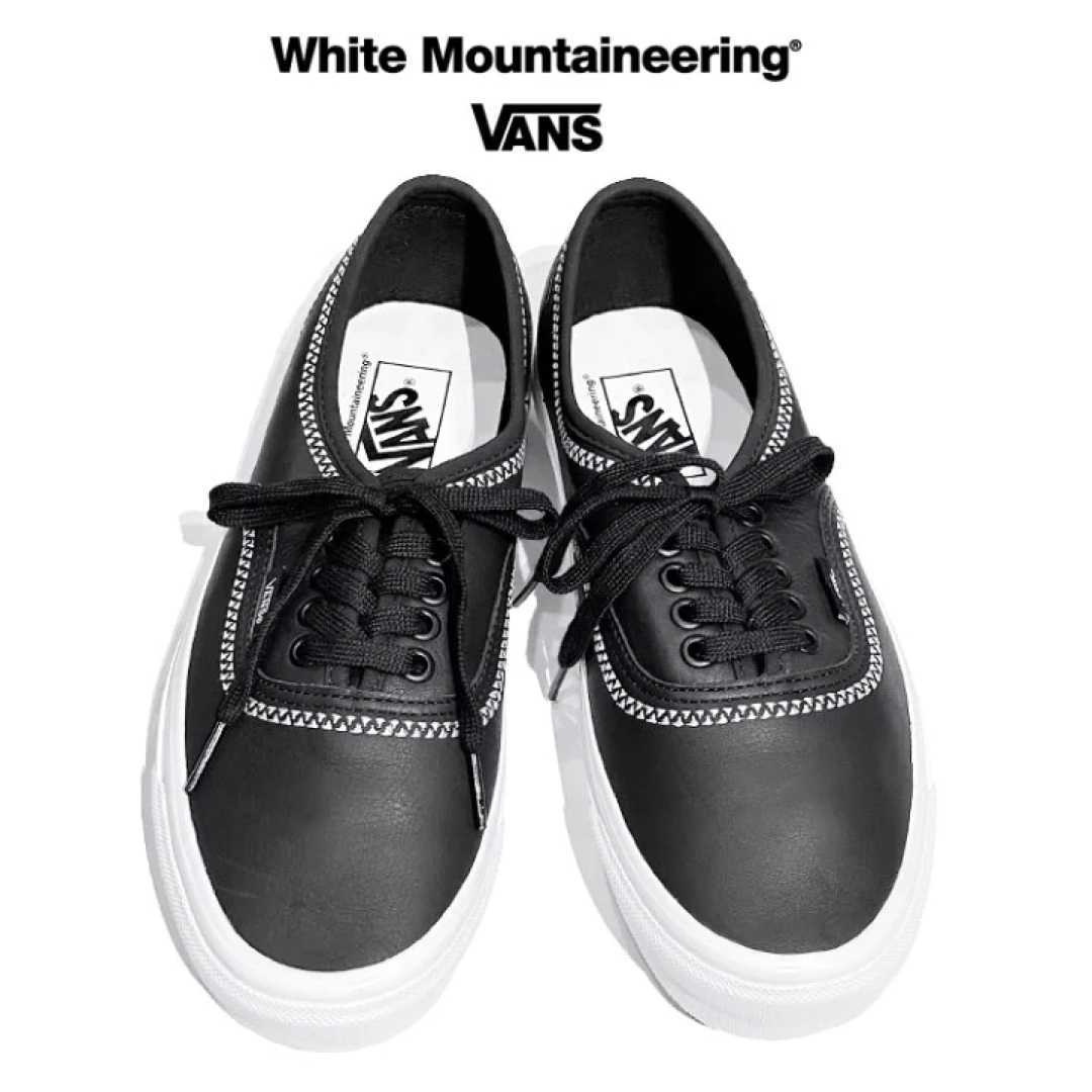 WHITE MOUNTAINEERING(ホワイトマウンテニアリング)の名無し様専用 メンズの靴/シューズ(スニーカー)の商品写真