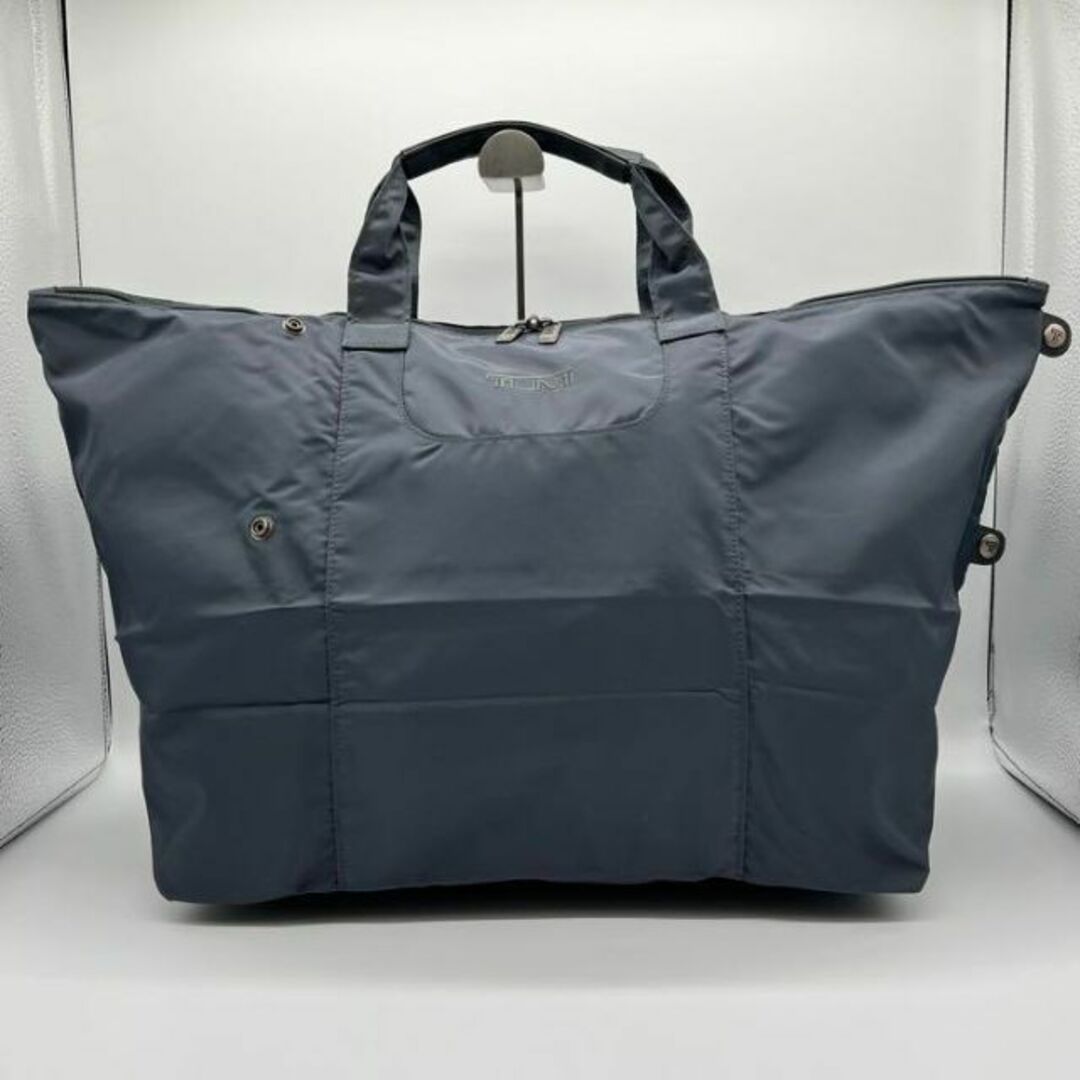 TUMI - ✨極美品✨TUMI トゥミ ハンドバッグ トートバッグ エコバッグ