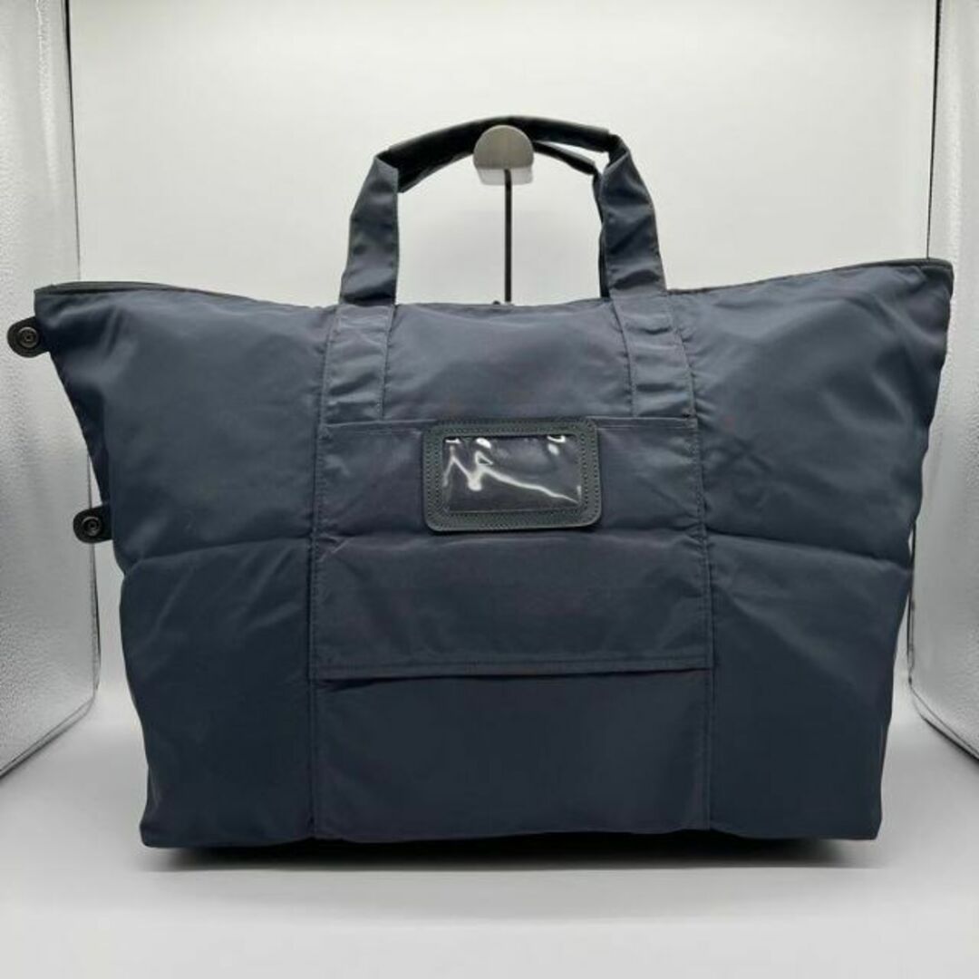 TUMI - ✨極美品✨TUMI トゥミ ハンドバッグ トートバッグ エコバッグ