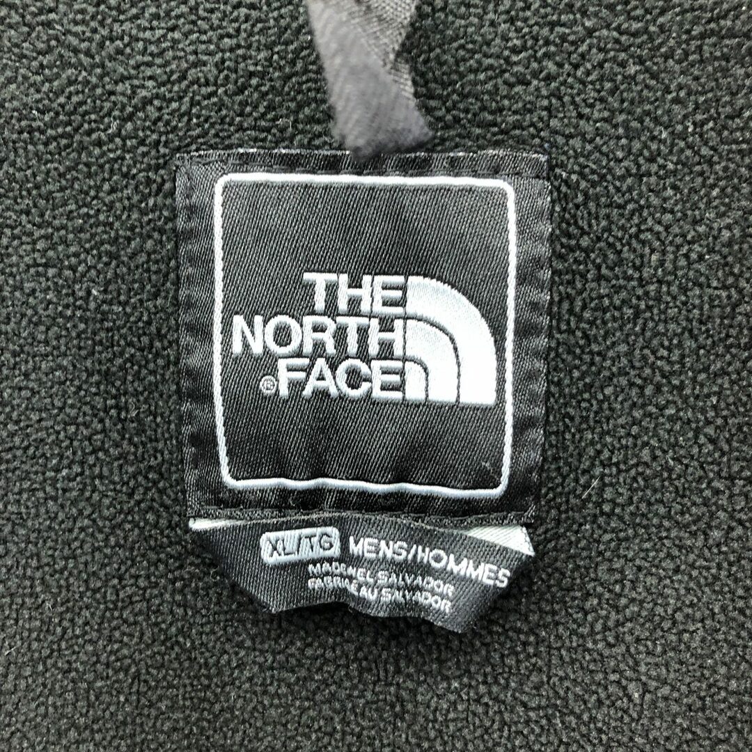 THE NORTH FACE - 古着 ザノースフェイス THE NORTH FACE デナリ