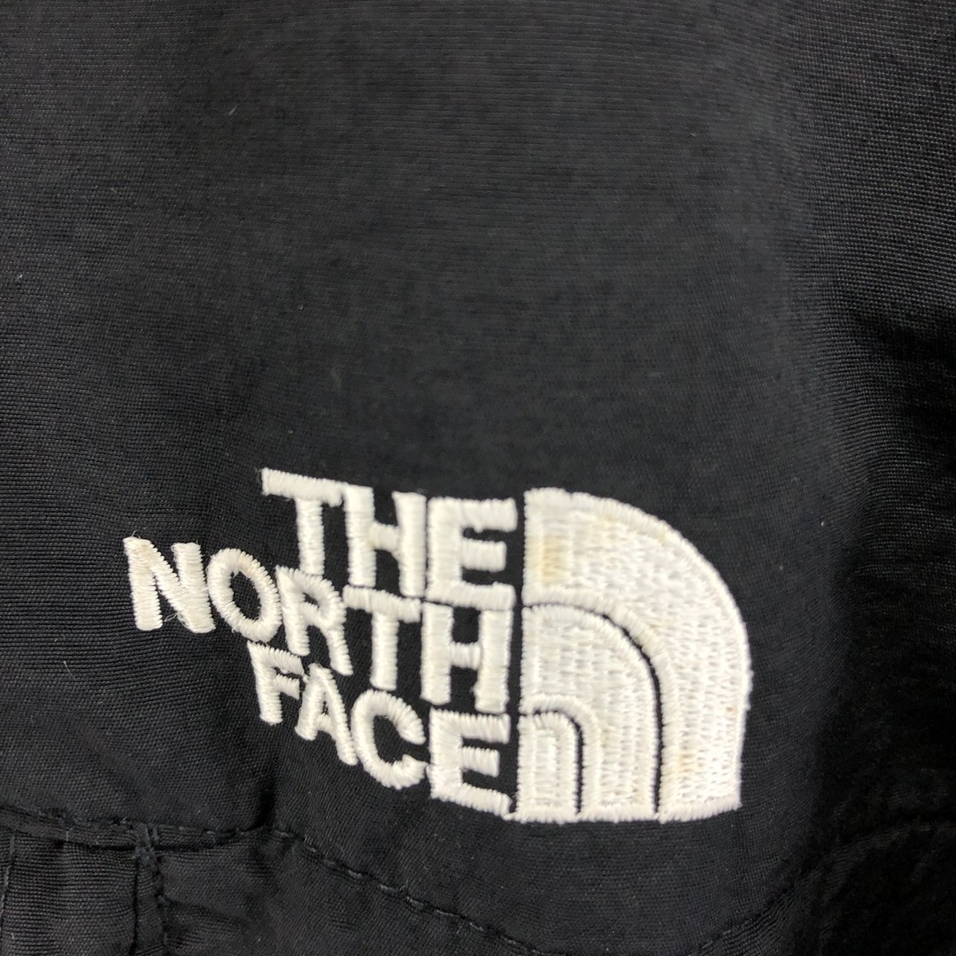 THE NORTH FACE(ザノースフェイス)の古着 90年代 ザノースフェイス THE NORTH FACE デナリジャケット ナイロンxフリースジャケット メンズXXXL ヴィンテージ /eaa377694 メンズのジャケット/アウター(その他)の商品写真