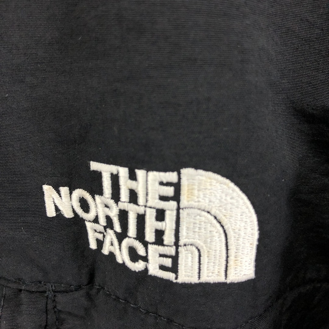 90年代 ザノースフェイス THE NORTH FACE デナリジャケット ナイロンxフリースジャケット メンズXXXL ヴィンテージ /eaa377694 3