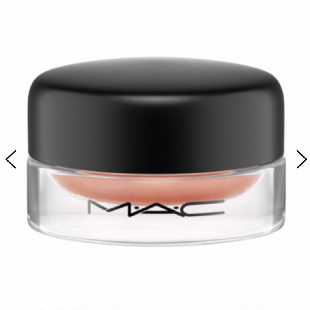 MAC(マック)のMACプロ ロングウェア ペイント ポット アート セラピーチィ コスメ/美容のベースメイク/化粧品(アイシャドウ)の商品写真