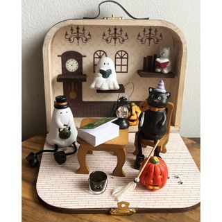 【新品】ハロウィンのセット(13点)