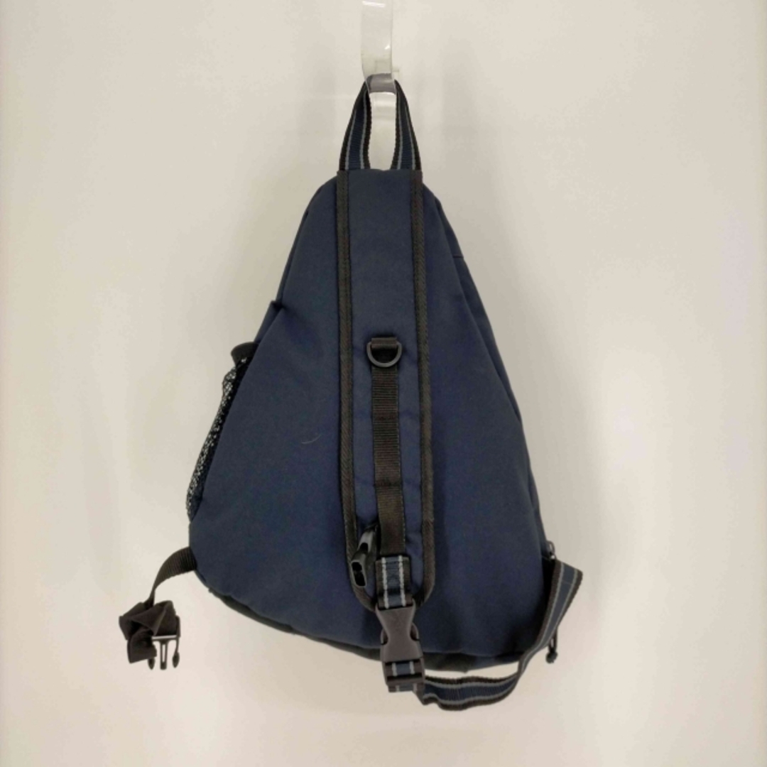 Gap(ギャップ) OLD Y2K ワンショルダーバック メンズ バッグ