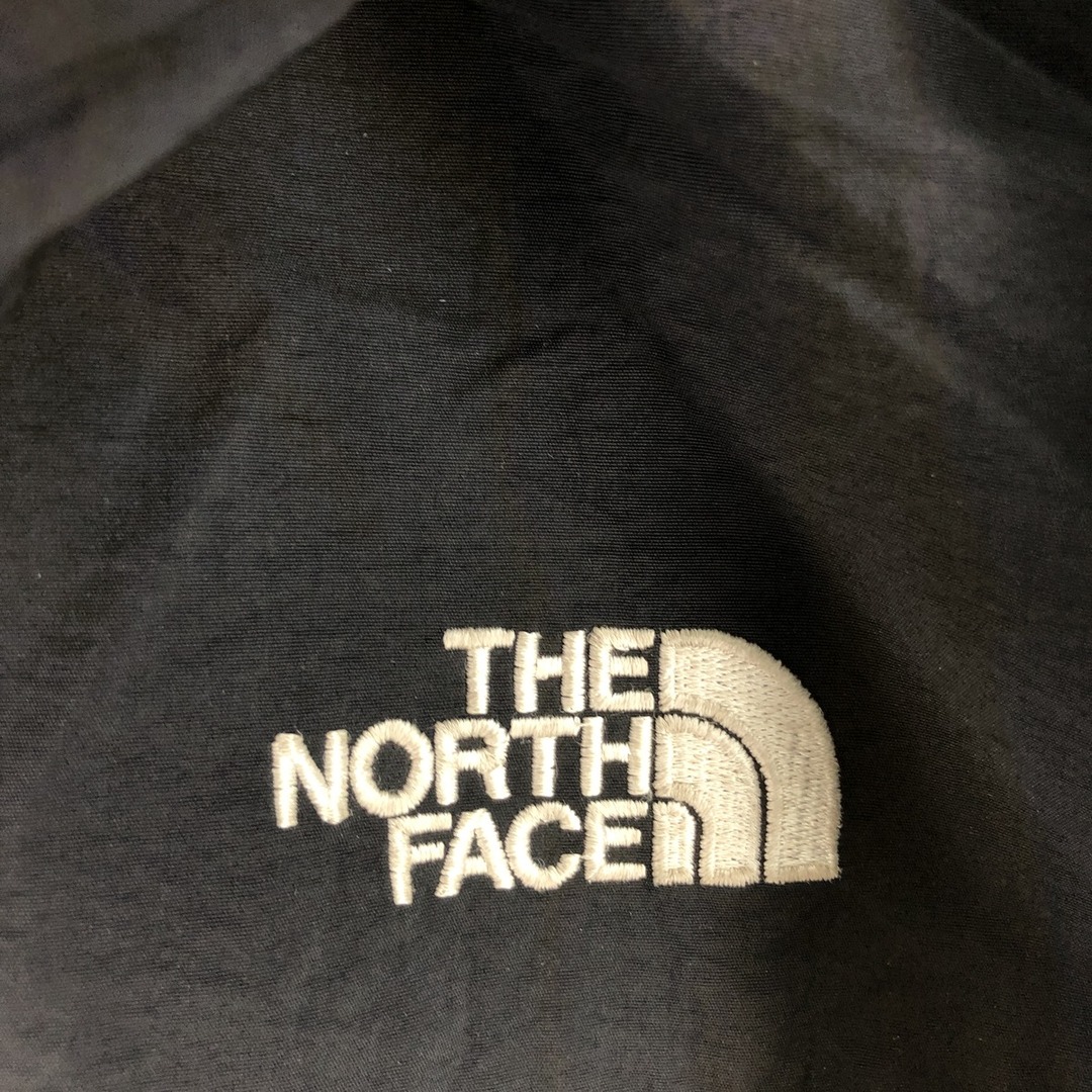 THE NORTH FACE(ザノースフェイス)の古着 ザノースフェイス THE NORTH FACE デナリフーディー ナイロンxフリースパーカー メンズXXL /eaa375887 メンズのジャケット/アウター(その他)の商品写真