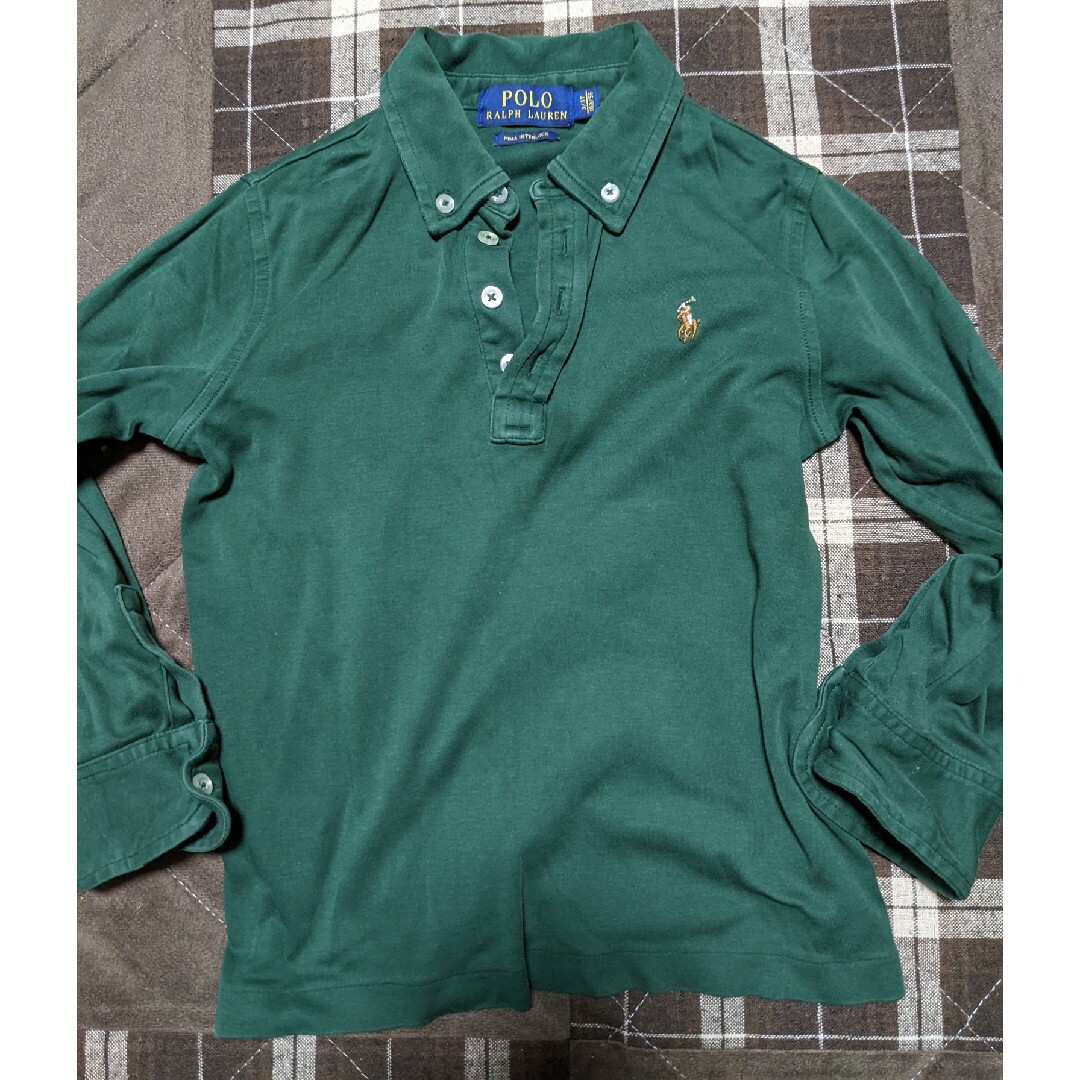 POLO RALPH LAUREN(ポロラルフローレン)のラルフローレン他まとめ売り キッズ/ベビー/マタニティのキッズ服男の子用(90cm~)(Tシャツ/カットソー)の商品写真