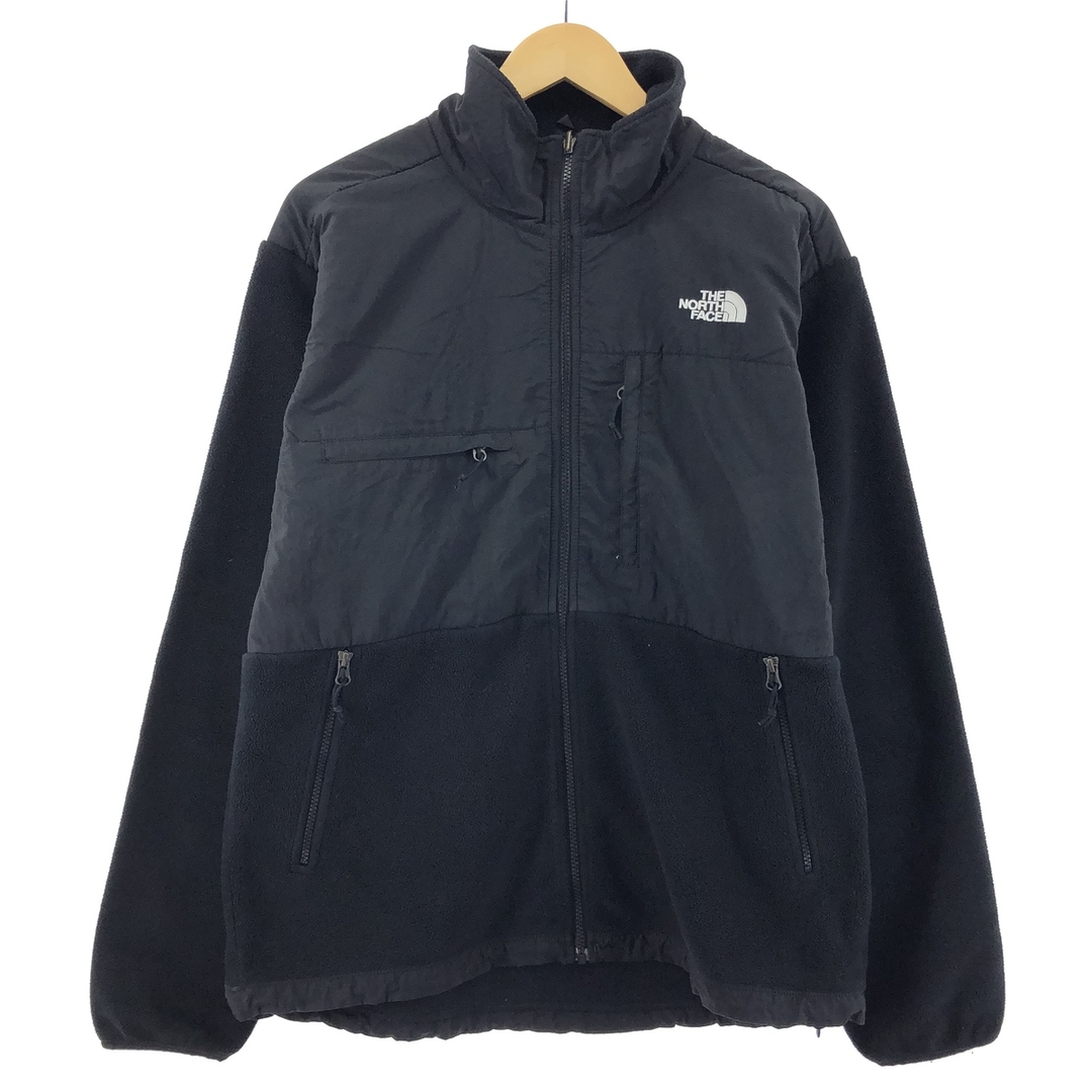 THE NORTH FACE - 古着 ザノースフェイス THE NORTH FACE デナリ