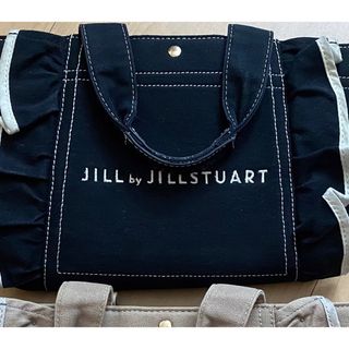 ジルバイ ジル スチュアート(JILL by JILLSTUART) トートバッグ ...