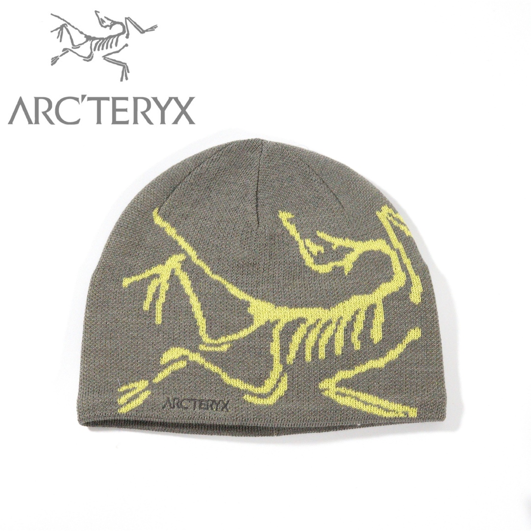 ●正規品● Arc'teryx Bird Head Toque バードヘッド | フリマアプリ ラクマ