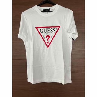 GUESS - A$AP ROCKY×GUESS コラボTシャツ サイズLの通販 by ...