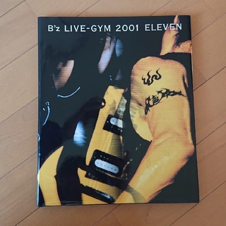 B'z - B'z LIVE-GYM 2001 ELEVEN グッズ・juice 缶セットの通販 by ...