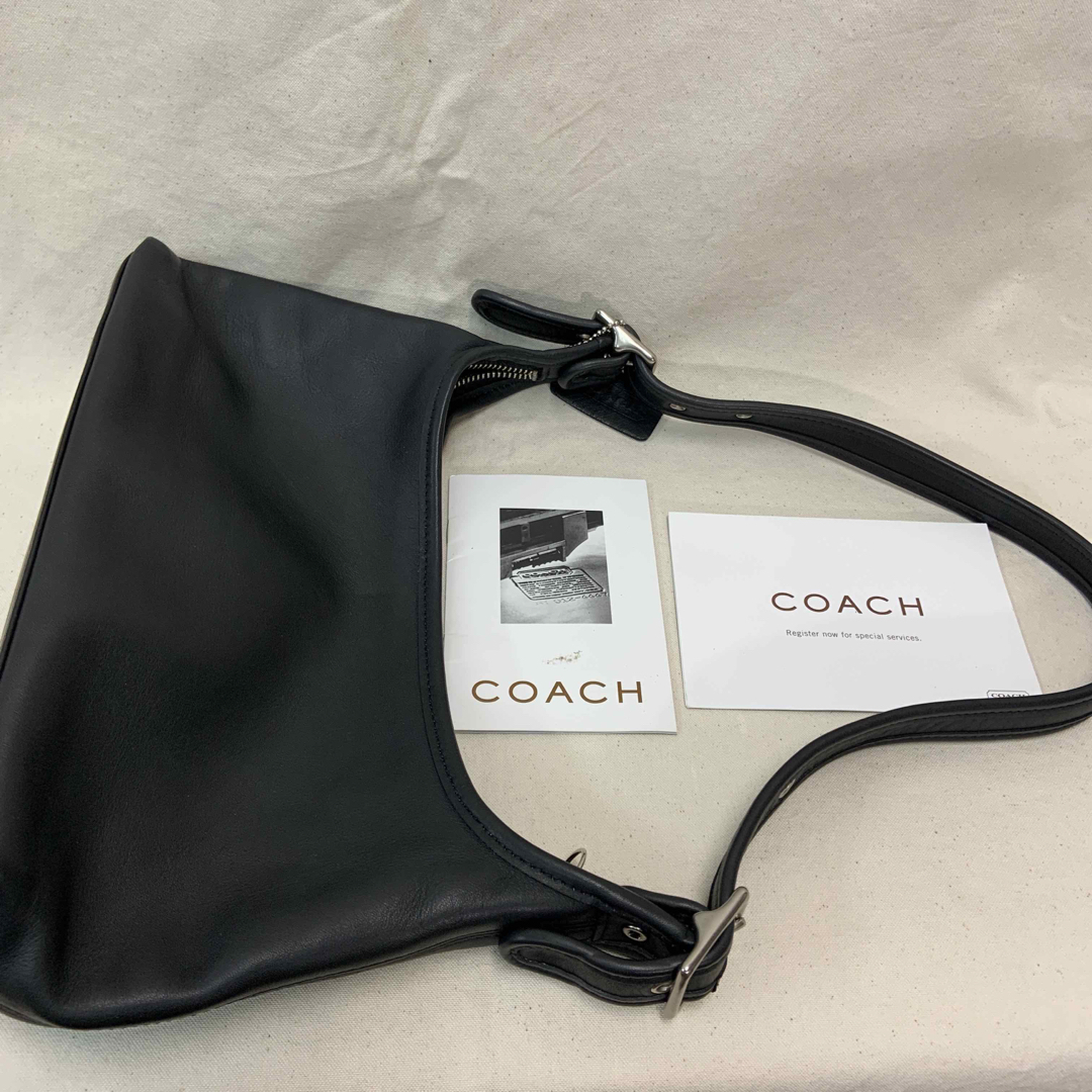 OLD COACH オールドコーチ 9059 クリーニング コンディショニング済-