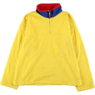 トミーヒルフィガー フリース（イエロー/黄色系）の通販 30点 | TOMMY