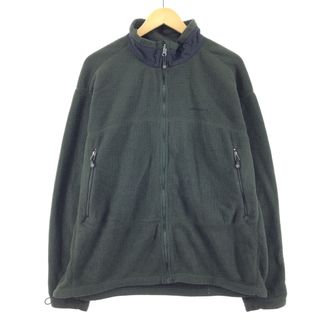 パタゴニア(patagonia)の古着 04年製 パタゴニア Patagonia レギュレーターR3 25302F4 フリースジャケット メンズXXL /eaa377689(その他)