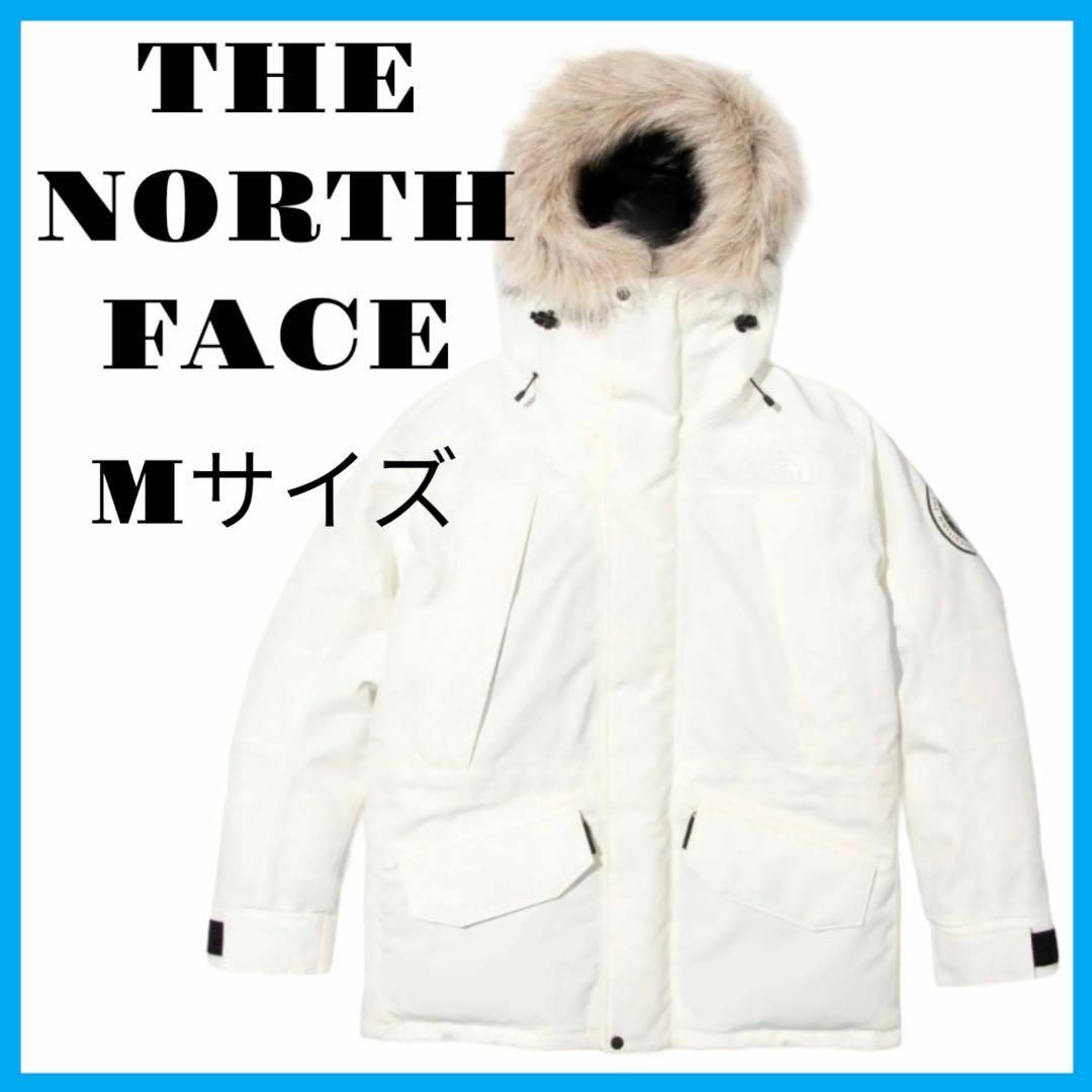 【新品未使用】THE NORTH FACE ダウン ジャケット 92239 M
