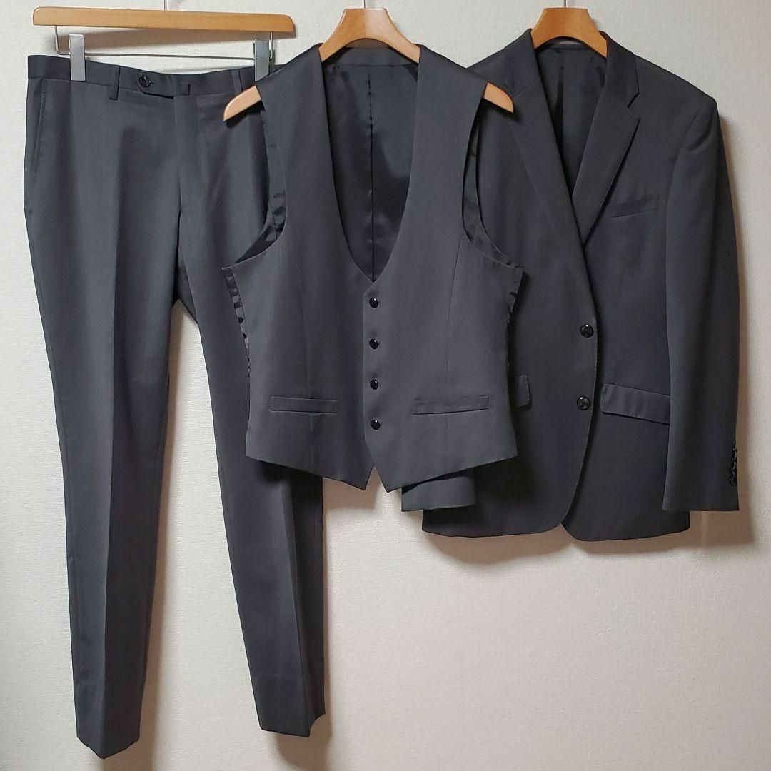 THE SUIT COMPANY - パーフェクトスーツファクトリー メンズ スーツ