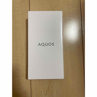 シャープ(SHARP)の【AQUOS sense7 plus A208SH】  ディープカッパー(スマートフォン本体)