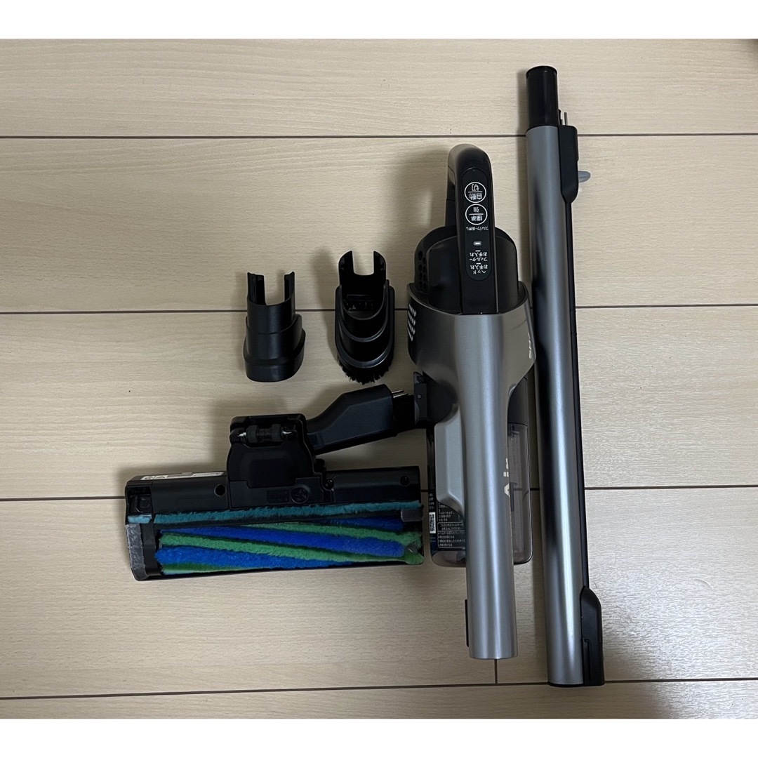 SHARP - SHARP シャープ RACTIVE Air クリーナー EC-HR8の通販 by お