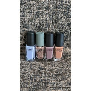 ネイルホリック(NAIL HOLIC)のNAIL HOLIC まとめ売り マニキュア(マニキュア)