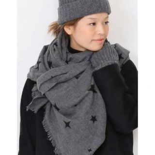 DEUXIEME CLASSE - 超美品 DOUCE GLOIREドゥースグロワール ストール ...