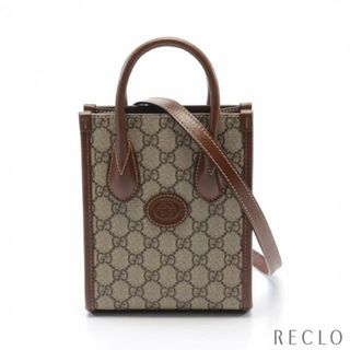 グッチ ミニトートバッグの通販 100点以上 | Gucciを買うならラクマ